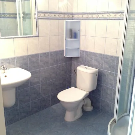 Beach Guest house Cheb