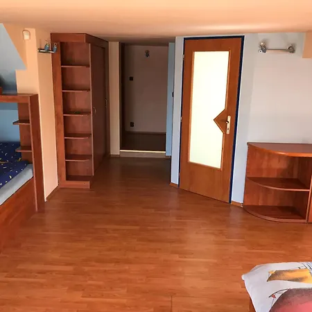 Guest house Beach Cheb