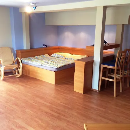 Beach Guest house Cheb