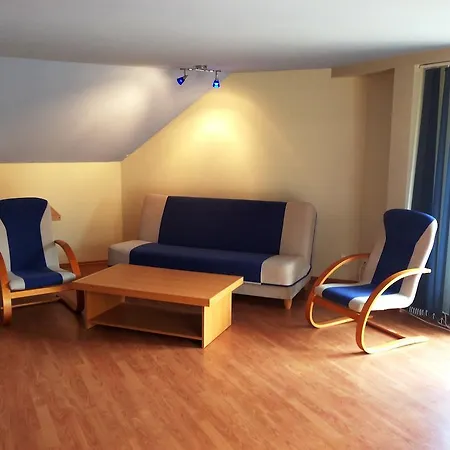 Guest house Beach
