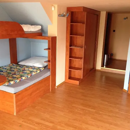 Beach Guest house *