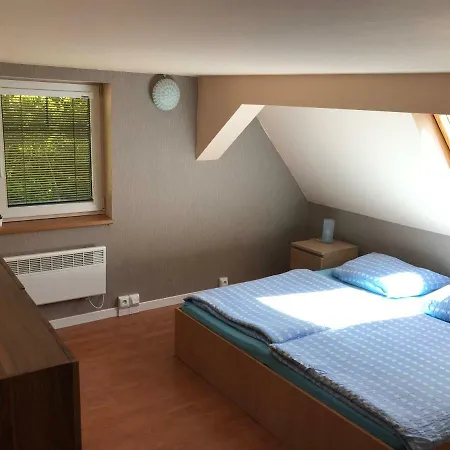 Beach Guest house Cheb