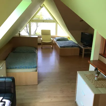 Guest house Beach Cheb