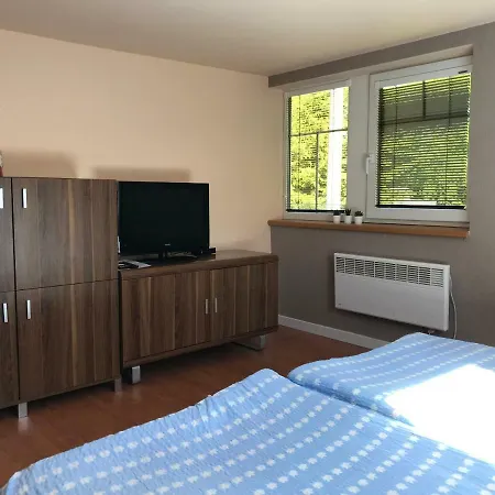 Beach Guest house