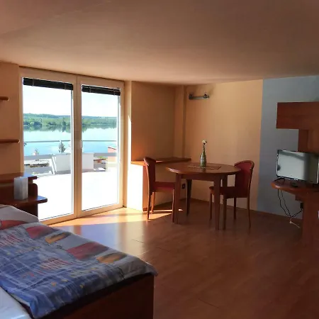 Guest house Beach