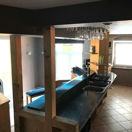 Beach Guest house
