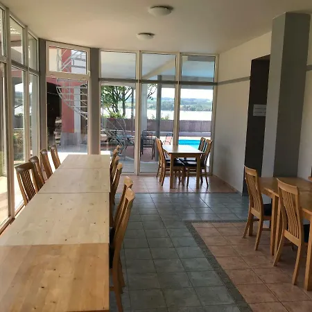 Guest house Beach Cheb