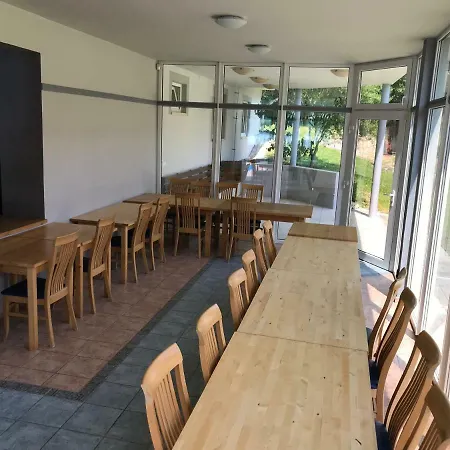 Beach Guest house
